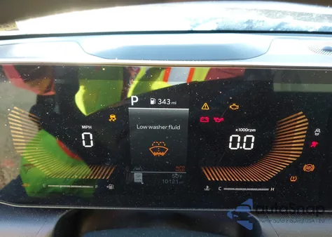 2025 Kia K4 Lxs из США, поврежденный, VIN 3KPFT4DE8SE068930